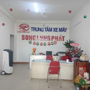 Xe Máy Song Long Phát