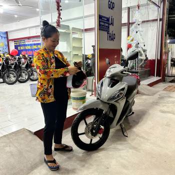Xe Máy Song Long Phát