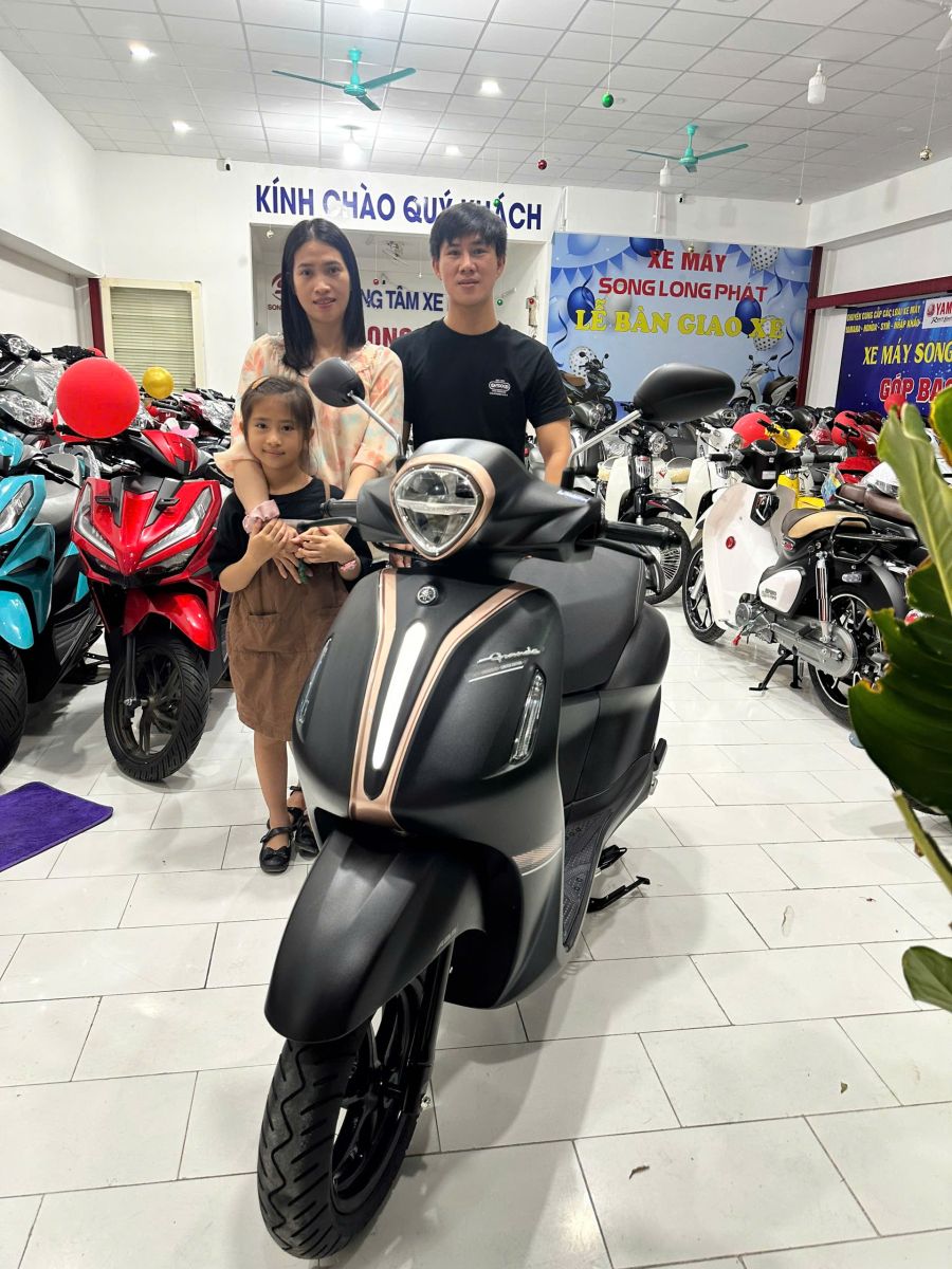 xe máy giá rẻ quận 12