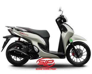Sh mode 125