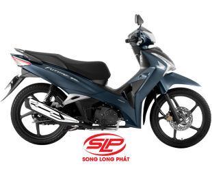 Future 125 FI