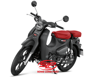 Super Cub C125