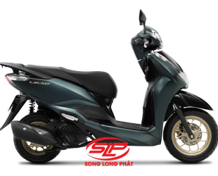 LEAD 125