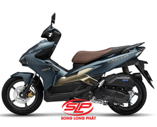 Air Blade 160/125