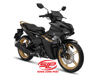 Exciter 155 VVA