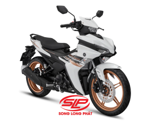 Exciter 155 VVA