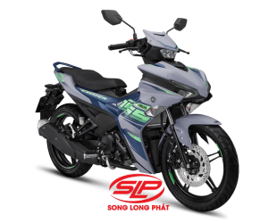 Exciter 155 VVA