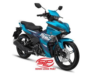 Exciter 155 VVA