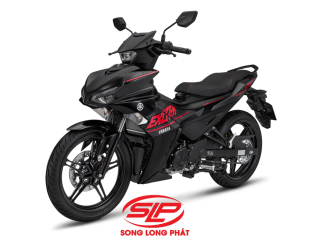 Exciter 155 VVA