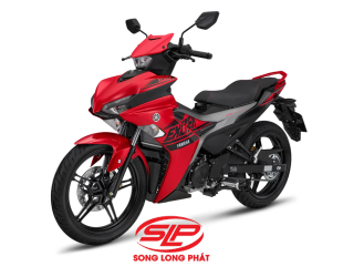 Exciter 155 VVA