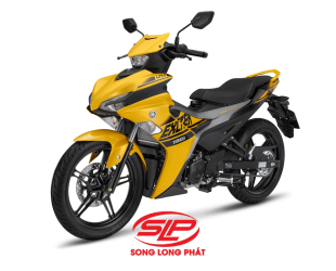 Exciter 155 VVA