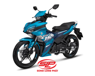 Exciter 155 VVA