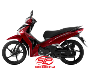 Future 125 FI