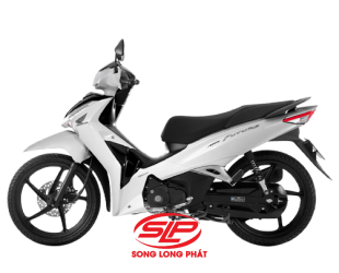 Future 125 FI