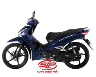 Future 125 FI