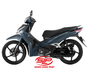 Future 125 FI
