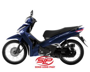 Future 125 FI