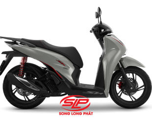 SH160i/125i