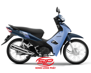 Wave Alpha cổ điển 