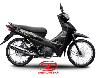 Wave Alpha 110