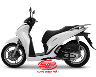 SH160i/125i