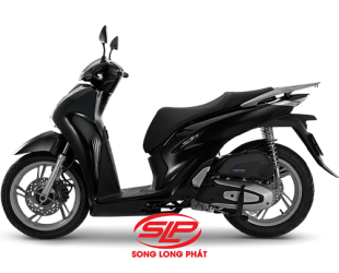 SH160i/125i