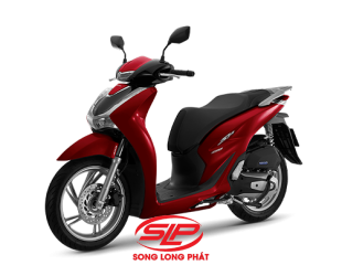 SH160i/125i