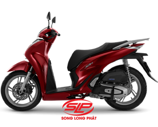 SH160i/125i