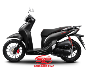 Sh mode 125