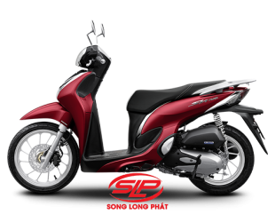Sh mode 125