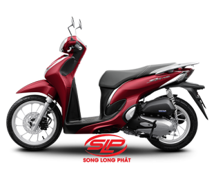 Sh mode 125