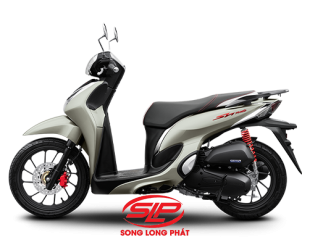 Sh mode 125