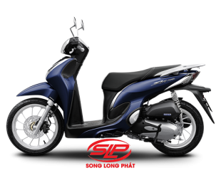 Sh mode 125