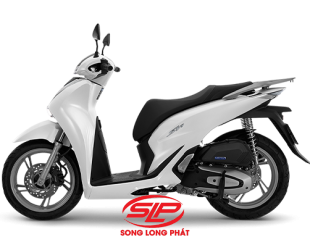 SH160i/125i