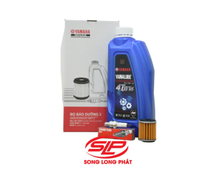 Bộ bảo dưỡng 2 dành cho xe Exciter