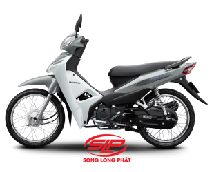 Wave Alpha cổ điển 