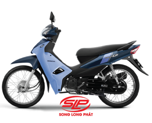 Wave Alpha cổ điển 
