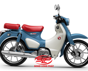 Super Cub C125