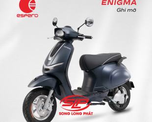 Espero Enigma 50cc