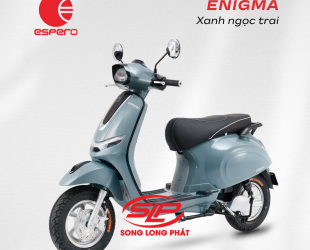 Espero Enigma 50cc