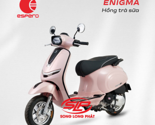 Espero Enigma 50cc