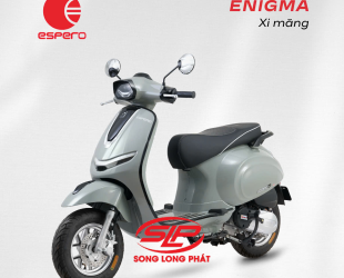 Espero Enigma 50cc