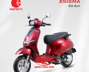 Espero Enigma 50cc