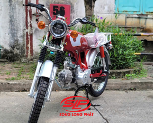 Espero Win DT-67 50cc
