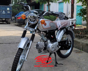 Espero Win DT-67 50cc