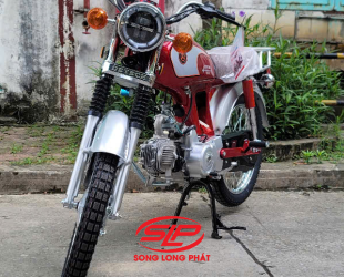 Espero Win DT-67 50cc