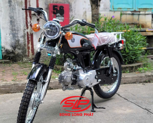 Espero Win DT-67 50cc