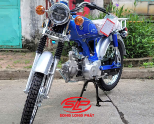 Espero Win DT-67 50cc