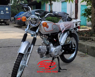 Espero Win DT-67 50cc