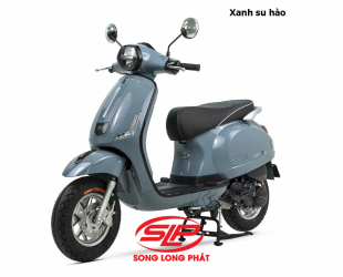 Espero Dimond Ultra 50cc